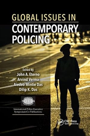 Imagen del vendedor de Global Issues in Contemporary Policing a la venta por GreatBookPricesUK