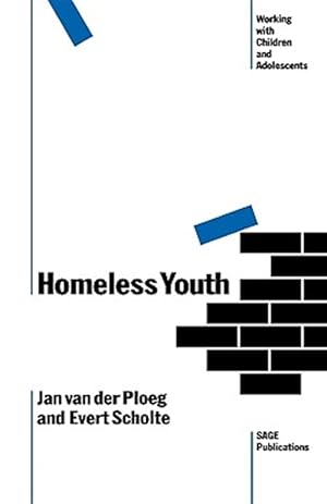 Bild des Verk�ufers f�r Homeless Youth zum Verkauf von GreatBookPricesUK