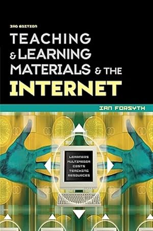 Seller image for Teaching & Learning Materials & the Internet for sale by GreatBookPricesUK