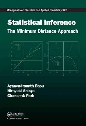 Image du vendeur pour Statistical Inference : The Minimum Distance Approach mis en vente par GreatBookPricesUK