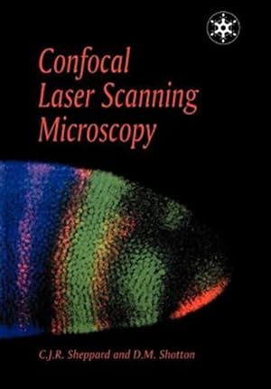 Seller image for Confocal Laser Scanning Microscopy for sale by GreatBookPricesUK