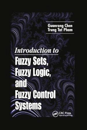 Seller image for Introduction to Fuzzy Sets, Fuzzy Logic, and Fuzzy Control Systems for sale by GreatBookPricesUK