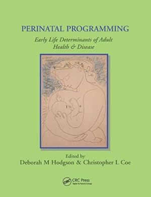 Bild des Verkufers fr Perinatal Programming zum Verkauf von GreatBookPricesUK