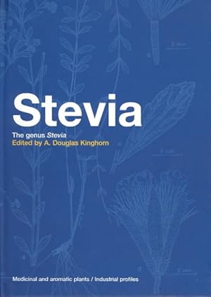 Immagine del venditore per Stevia : The Genus Stevia venduto da GreatBookPricesUK
