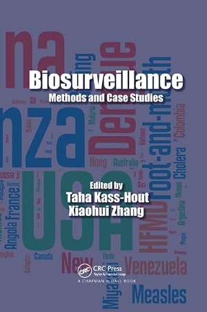 Image du vendeur pour Biosurveillance : Methods and Case Studies mis en vente par GreatBookPricesUK