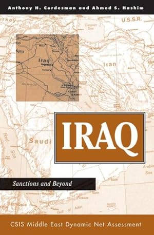 Immagine del venditore per Iraq : Sanctions and Beyond venduto da GreatBookPricesUK