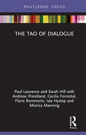 Immagine del venditore per Tao of Dialogue venduto da GreatBookPricesUK