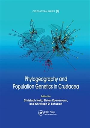 Seller image for Phylogeography and Population Genetics in Crustacea for sale by GreatBookPricesUK