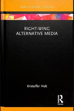 Immagine del venditore per Right-Wing Alternative Media venduto da GreatBookPricesUK