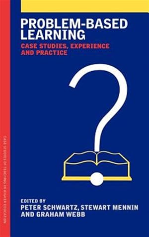 Image du vendeur pour Problem-based Learning mis en vente par GreatBookPricesUK