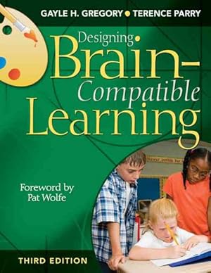 Bild des Verkufers fr Designing Brain-Compatible Learning zum Verkauf von GreatBookPricesUK