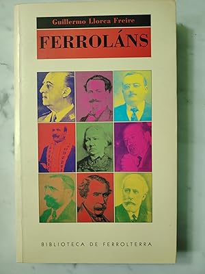 Ferroláns