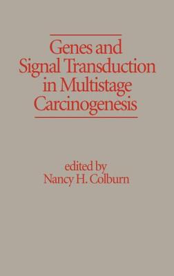 Seller image for Genes and Signal Transduction in Multistage Carcinogenesis for sale by GreatBookPricesUK