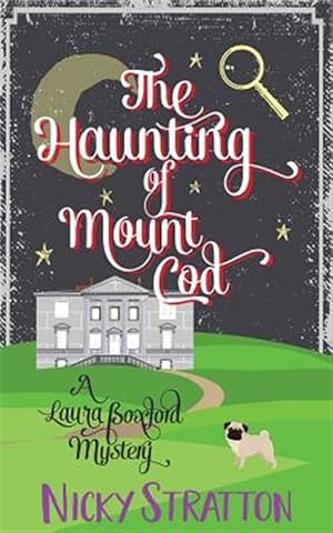 Immagine del venditore per The Haunting of Mount Cod: A Laura Boxford Mystery venduto da GreatBookPrices