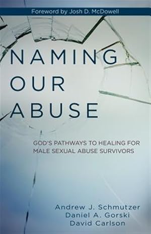 Immagine del venditore per Naming Our Abuse : God's Pathways to Healing for Male Sexual Abuse Survivors venduto da GreatBookPrices