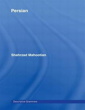 Immagine del venditore per Persian venduto da GreatBookPricesUK