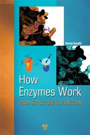 Bild des Verk�ufers f�r How Enzymes Work : From Structure to Function zum Verkauf von GreatBookPricesUK
