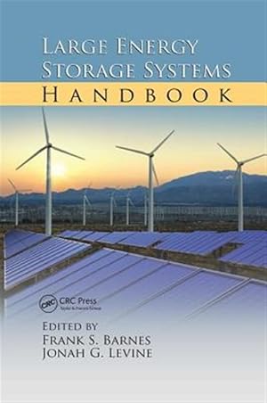 Immagine del venditore per Large Energy Storage Systems Handbook venduto da GreatBookPricesUK