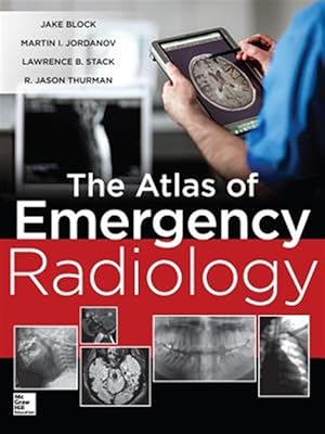 Seller image for Atlas of Emergency Radiology for sale by GreatBookPricesUK