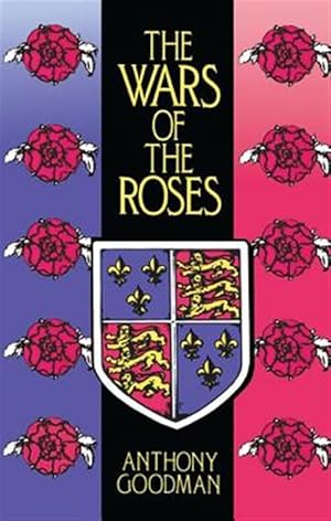 Imagen del vendedor de Wars of the Roses a la venta por GreatBookPricesUK