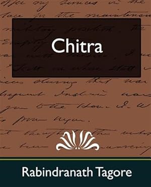 Seller image for Chitra for sale by GreatBookPrices