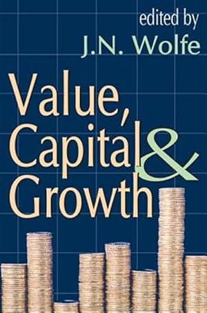 Image du vendeur pour Value, Capital & Growth mis en vente par GreatBookPricesUK