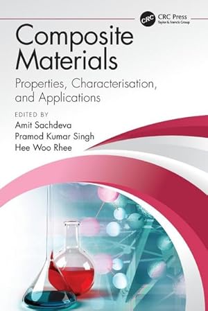 Seller image for Composite Materials : Properties, Characterisation, and Applications for sale by AHA-BUCH GmbH