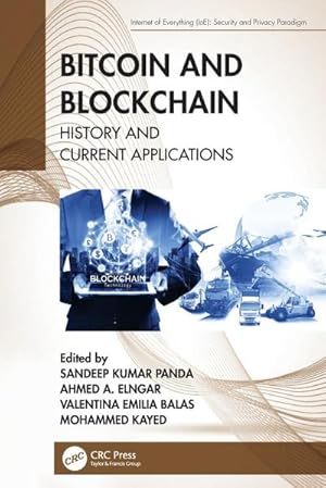 Seller image for Bitcoin and Blockchain : History and Current Applications for sale by AHA-BUCH GmbH