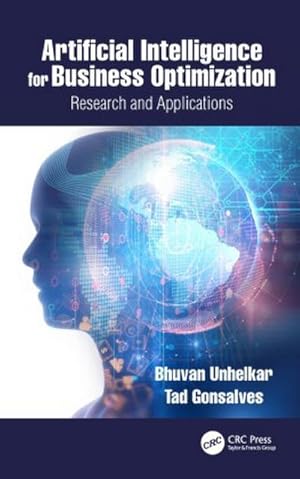 Immagine del venditore per Artificial Intelligence for Business Optimization : Research and Applications venduto da AHA-BUCH GmbH