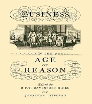Seller image for Business in the Age of Reason for sale by GreatBookPricesUK