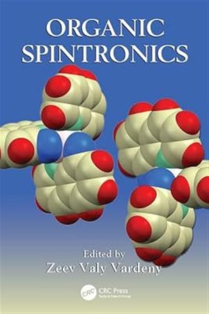 Immagine del venditore per Organic Spintronics venduto da GreatBookPricesUK
