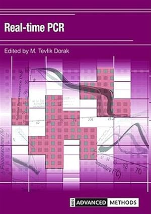 Imagen del vendedor de Real-time Pcr a la venta por GreatBookPricesUK