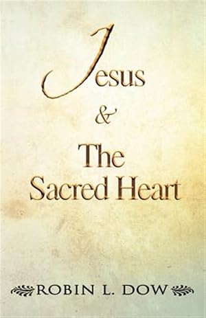 Seller image for Jesus & the Sacred Heart for sale by GreatBookPrices