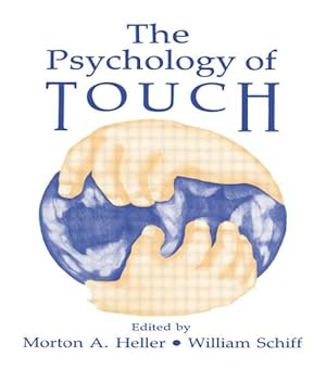 Seller image for Psychology of Touch for sale by GreatBookPricesUK