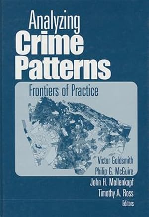Imagen del vendedor de Analyzing Crime Patterns : Frontiers of Practice a la venta por GreatBookPricesUK