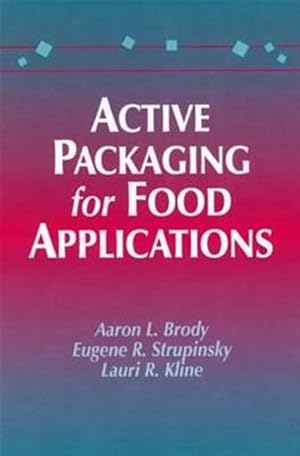 Immagine del venditore per Active Packaging for Food Applications venduto da GreatBookPricesUK