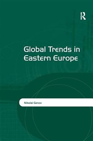 Seller image for Global Trends in Eastern Europe for sale by GreatBookPricesUK