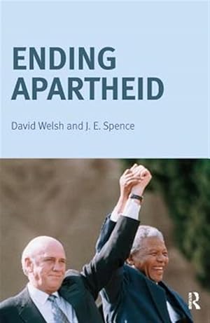 Immagine del venditore per Ending Apartheid venduto da GreatBookPricesUK