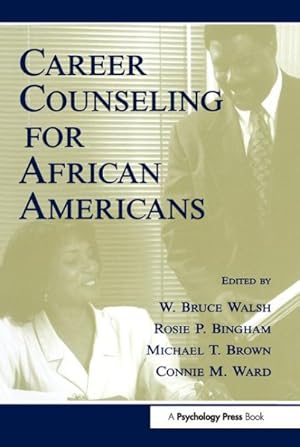 Immagine del venditore per Career Counseling for African Americans venduto da GreatBookPricesUK
