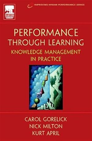 Immagine del venditore per Performance Through Learning venduto da GreatBookPricesUK