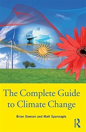 Immagine del venditore per Complete Guide to Climate Change venduto da GreatBookPricesUK