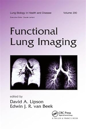 Seller image for Functional Lung Imaging for sale by GreatBookPricesUK