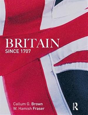 Immagine del venditore per Britain Since 1707 venduto da GreatBookPricesUK
