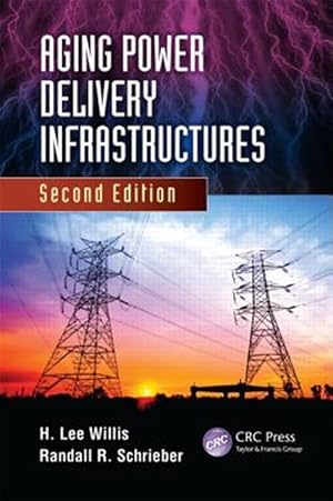 Immagine del venditore per Aging Power Delivery Infrastructures venduto da GreatBookPricesUK