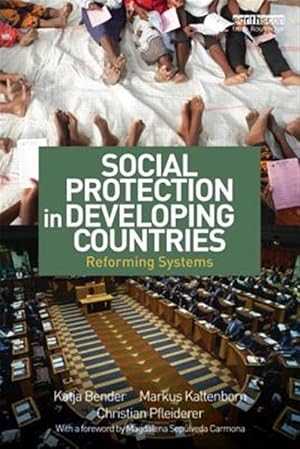 Seller image for Social Protection in Developing Countries : Reforming Systems for sale by GreatBookPricesUK