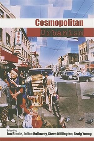 Immagine del venditore per Cosmopolitan Urbanism venduto da GreatBookPricesUK