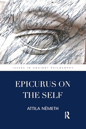 Imagen del vendedor de Epicurus on the Self a la venta por GreatBookPricesUK