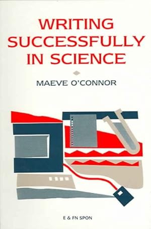 Immagine del venditore per Writing Successfully in Science venduto da GreatBookPricesUK