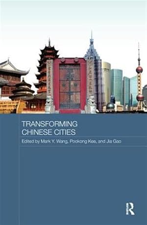 Seller image for Transforming Chinese Cities for sale by GreatBookPricesUK