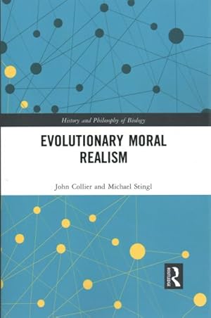Seller image for Evolutionary Moral Realism for sale by GreatBookPricesUK